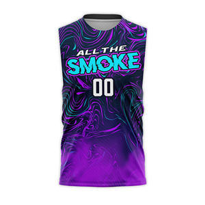 Ajuste personalizado compresión alto rendimiento duradero 7v7 fútbol Jersey totalmente sublimado bandera estilo 7v7 fútbol Jersey - Product Image 5