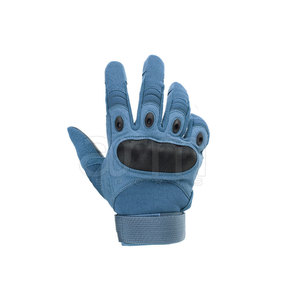Guantes tácticos transpirables duraderos de gran venta Guantes tácticos cómodos de alto rendimiento - Product Image 3