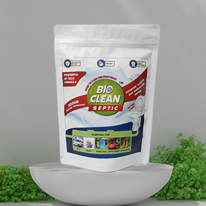 Bioclean Septic para RV-Accesorio innovador de Tiffin - Product Image 4