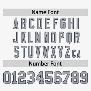 OEM cosido nombre Número rayas uniformes de béisbol camiseta personalizada camisetas de béisbol desgaste para Unisex - Product Image 5