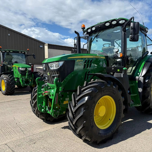 จอห์นเดียร์ X950R เครื่องตัดหญ้ารถแทรกเตอร์ขนาดเล็กอุปกรณ์ทางการเกษตร - Product Image 1