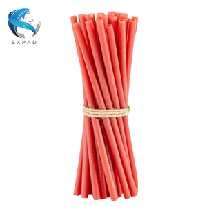 Eco-Friendly Rice <b>Drinking</b> <b>Straw</b> Bundle for Events - Product Image 3