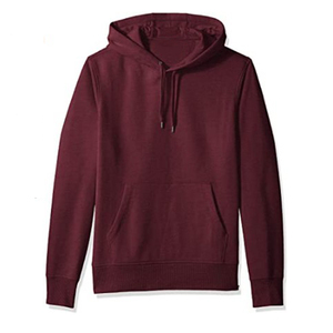 Sudaderas con Capucha Deportivas de Invierno para Hombre, Logotipo Personalizado Bordado, 100% Algodón, Talla Grande, Sudaderas Deportivas de Gimnasio, Alta Calidad en Oferta - Product Image 4