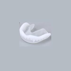 Professional Brand Eco-Friendly Customizable EVA Boxing Mouthguard for Muay Thai Taekwondo Rugby MMA Teeth Braces Protection for - Product Image 4