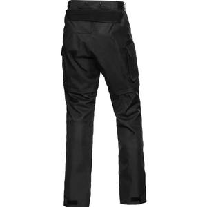 Haute qualité hommes imperméable Cordura armure pantalon véritable moto moto vêtements de sport course Motocross caractéristiques de protection - Product Image 2