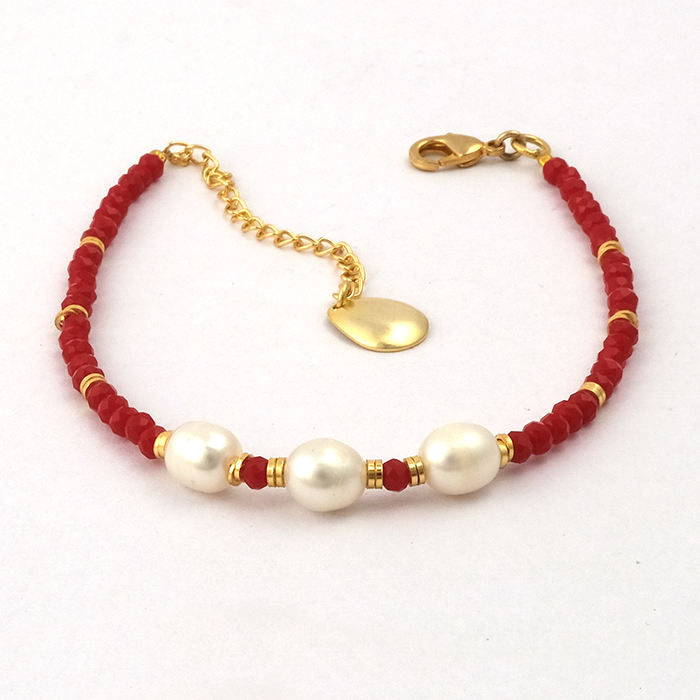 ขาว, แดง