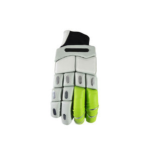 Удобные перчатки для крикета, высококачественные дышащие быстросохнущие перчатки для крикета для взрослых - Product Image 2
