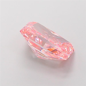Diamante CVD Rosa Radiante de Corte Preciso para Relojes de Lujo, Colecciones de Joyería de Diseñador y Montaje Personalizado - Product Image 4