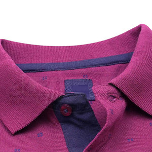 Diseño Personalizado de Punto Ecológico para Camisetas con Material de Algodón/Poliéster de Alta Calidad Hecho en Pakistán - Product Image 5