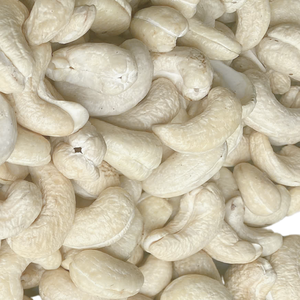 ขายส่งเม็ดมะม่วงหิมพานต์คุณภาพสูง ขนาด WW180, WW240, WW320, LP น้ำหนัก 1 กิโลกรัม ส่งออกไปยังสหรัฐอเมริกา สหภาพยุโรป และตะวันออกกลาง - Product Image 1