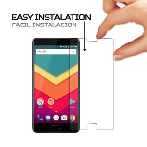 เวอร์นี ธอร์ พลัส แอนติช็อค ฟิล์มกันรอยหน้าจอ - Product Image 2