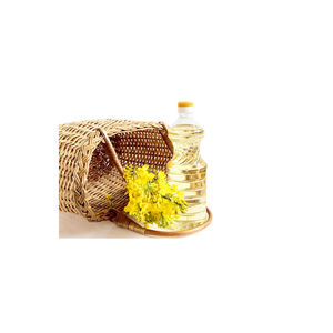 น้ำมันคาโนลา/น้ำมันเรพซีดบริสุทธิ์สำหรับปรุงอาหาร 100% - Product Image 3