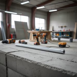 สายต่อขยาย Stahlwille SDS Max Connection Baum Dreconnect สำหรับสว่านไฟฟ้า - Product Image 3