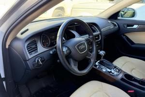 Audi A4 Allroad Quattro Premium Plus 2013 usado en buen estado - Product Image 3