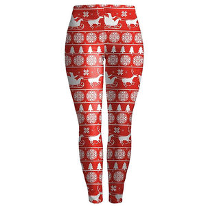 Pantalones de Yoga transpirables de secado rápido con logotipo personalizado superventas fábrica al por mayor mallas deportivas suaves con logotipo en la cintura para mujer - Product Image 4