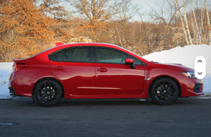 Nuevo SUBARU WRX LIMITED 2021 USADO con Volante a la Izquierda/Derecha - Product Image 6