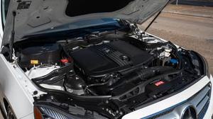 MERCEDES-BENZ E250 BLUETEC d'occasion 2016, conduite à gauche/droite - Product Image 4