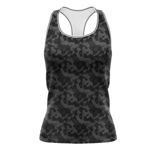 Camiseta sin Mangas para Mujer, Ropa de Moda, Tejido Transpirable, Sensación Refinada, Comodidad sin Esfuerzo, Uso en Verano, OEM, ODM, Venta al por Mayor - Product Image 2