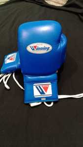 Guantes de Boxeo de Fabricación Profesional, Guantes de Boxeo Personalizados, Guantes de Boxeo con Correa Nueva Más Vendidos, MS-BG-56 2025 - Product Image 3