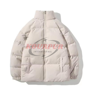 New Arrival Men Puffer Jacket In Different <b>Colours</b> Highly Recommended Jacket In Wholesale Price - Product Image 6