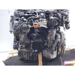 Motor Semiacabado Usado VOLKSWAGEN Tiguan 1.ª Serie CBB 170 CV 03L100090D CBBB Diésel 1968 (07>11) - Product Image 2
