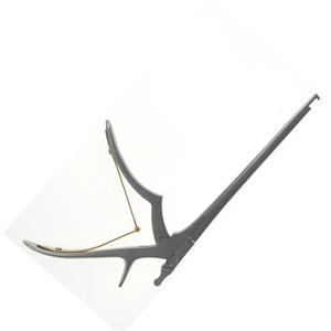 Instrumentos ortopédicos de alta calidad Kerrison Costen Rongeur Neuro Spine Laminectomía Rongeur para cirugía ósea personalizada 2025 - Product Image 4