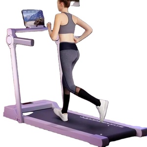 <span class=keywords><strong>Caminadora</strong></span> Plegable Inteligente para Oficina en Casa <span class=keywords><strong>con</strong></span> Pantalla LED, Inclinación Automática, <span class=keywords><strong>Caminadora</strong></span> Eléctrica para el Hogar - Product Image 2