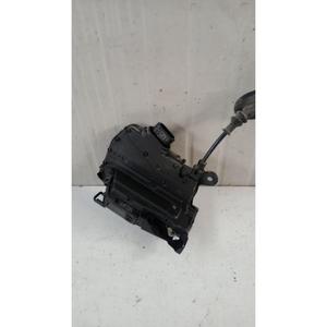 Serrure arrière droite RENAULT Clio Série IV (12>19) 825002104R - Product Image 4