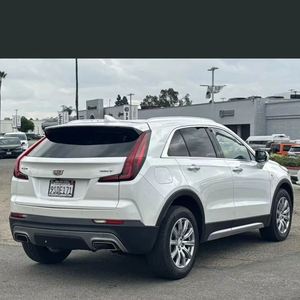 Cadillac XT4 Premium Luxury Usado del 2021 - Product Image 1