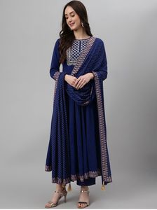 Neuer <span class=keywords><strong>Designer</strong></span> Nayra-Schnitt aus reiner Baumwolle mit Faden arbeit Stickerei Handarbeit Touch Ready made <span class=keywords><strong>Kurtis</strong></span>