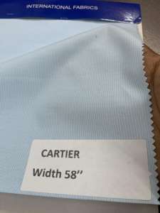 High-Quality Polyester <b>Fabric</b> | 58 Width | Raw Material for Mens Garment & Casual Outfits In affordale Price - Product Image 3