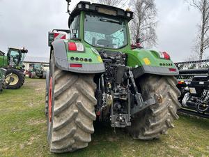 รถเกี่ยวข้าว FENDT 1050 Vario มือสอง - Product Image 6