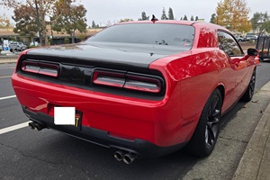 Dodge Challenger R/T 2020 Impecable, Edición Limitada 50 Aniversario - Product Image 4