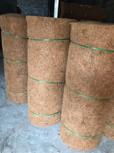 แผ่นใยมะพร้าวจากเวียดนามผลิตภัณฑ์ธรรมชาติที่เป็นมิตรต่อสิ่งแวดล้อม - Product Image 3
