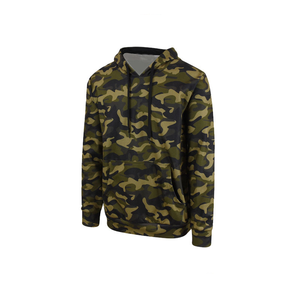 2025 sudaderas con capucha informales de algodón de talla grande 100% para hombre, sudaderas con capucha sublimadas DTF DTG, estampado con forro Digital transpirable - Product Image 2