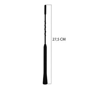 Tige d'antenne de plafond pour Hyundai I20-Spirale 27 Cm- - Product Image 3
