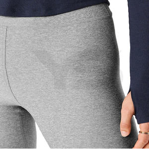 2024 vente chaude de haute qualité femmes pantalons de Yoga respirant Spandex quatre voies Stretch Camo imprimé Leggings sport Gym Fitness - Product Image 6