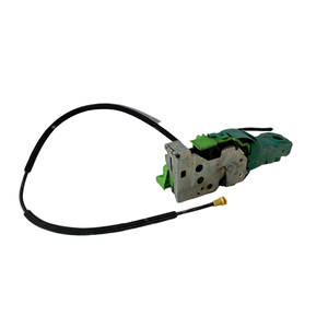 ALFA ROMEO Mito Série (955_) (08>) Serrure avant gauche 50522855 - Product Image 1