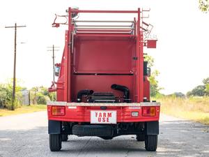 Daihatsu Hijet 2020, camion de pompiers 4x4, Euro III, 25001-50000 milles, 100-150 CV, 100% en parfait état de marche, sans accident - Product Image 2