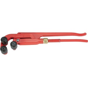 <b>Power</b> Pipe Threader 335mm Thread Roughening <b>Tool</b> 1.15kg ROTHENBERGER - Product Image 1
