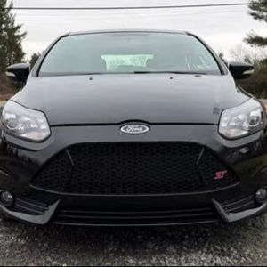 รถฟอร์ด โฟกัส เอสที ปี 2014 มือสอง พวงมาลัยซ้าย/ขวา - Product Image 1