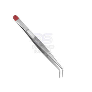 ชุดเครื่องมือผ่าตัดพื้นฐานคีมหนีบแบบแมนนวลทำจากสเตนเลสสตีล - Product Image 4