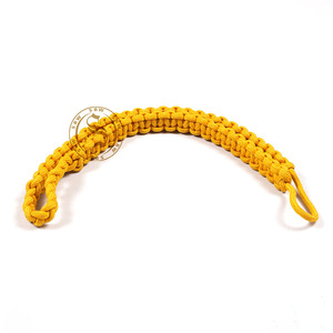 Mourning Shoulder Cord Box Style Cords for Fuerzas Armadas Uniforms | Wholesale Custom Shoulders Cords for Infantry Uniforms - Product Image 5