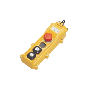 Interrupteur à bouton-poussoir résistant à l'eau NEMA 4 avec commande par bouton de levage 10A 600V Interrupteur sélecteur d'équipement électronique - Product Image 4