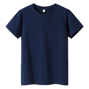 เสื้อยืดผ้าคอตตอนขนาดใหญ่สำหรับนักวิ่ง100% สำหรับผู้ชายเสื้อสายเดี่ยวปักโลโก้ตามสั่ง - Product Image 2