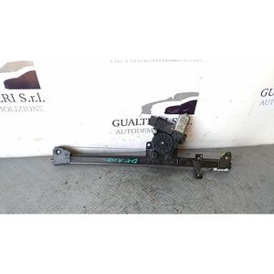 กลไกปรับกระจกหน้าขวา FIAT Ducato รุ่นที่ 5 1368917080 (06>14) - Product Image 1
