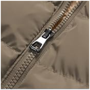 New 2025 Best selling Professional quality Hot selling Men's Winter <b>Coats</b> Manufacturer Winter Sleeveless <b>Bubble</b> <b>Coats</b> Jacket - Product Image 5