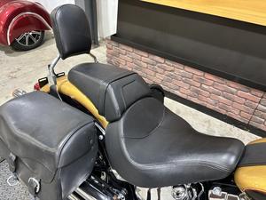 Harley Davidson Fatboy usada del 2017 disponible para la venta - Product Image 5
