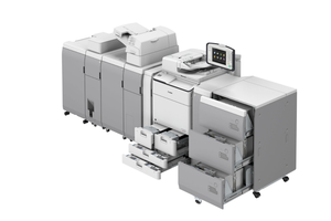 Ventes chaudes Imprimante industrielle et DIY ImageRunner Advance 8595I II avec support personnalisé OEM/ODM et garantie de 3 ans - Product Image 3