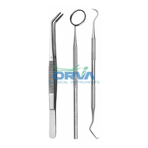 Best Selling Manual Stainless Steel Dental Surgical Instruments Set Custom <b>Packing</b> & Reasonable Price with OEM Service - Product Image 1